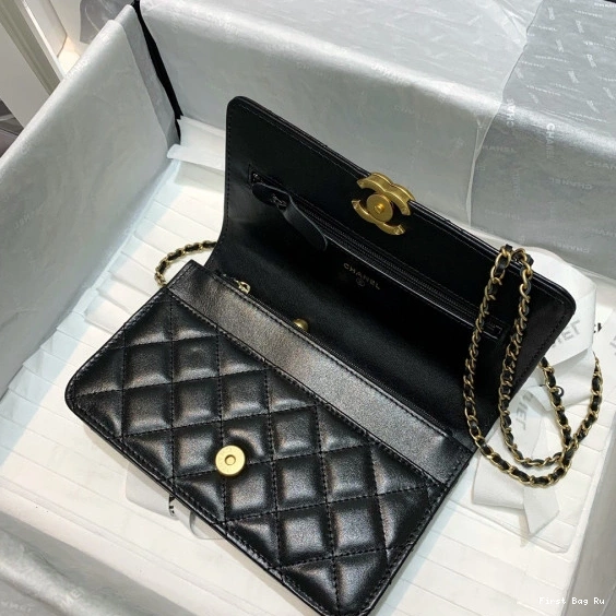 Firstbag Ru CHANEL WALLET 0806